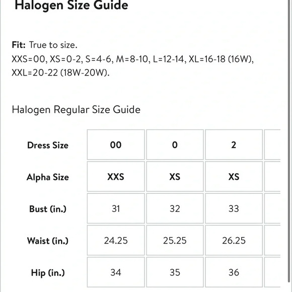 Halogen 1P (small) cream and black striped knit cardigan - Picture 5 of 5